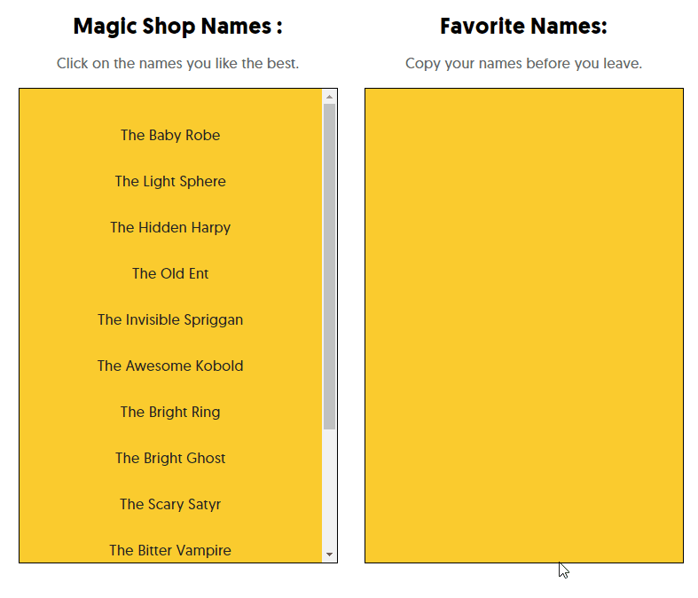 best-magic-shop-name-generator