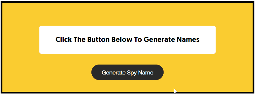 best-spy-name-generator