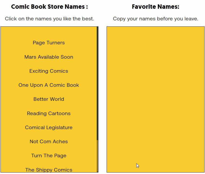 comic-book-store-names