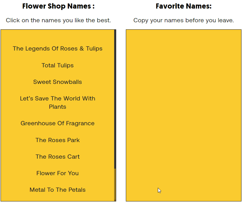 creative-floral-shop-names