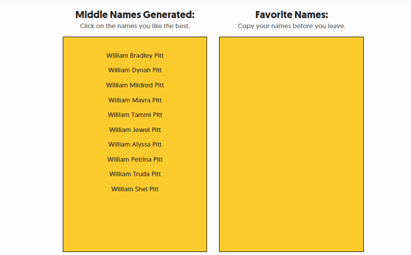 middle-names-generator-for-babies