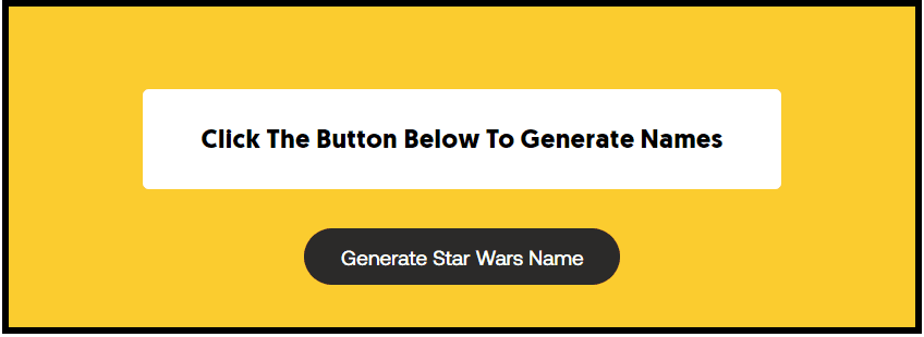 star-wars-name-generator
