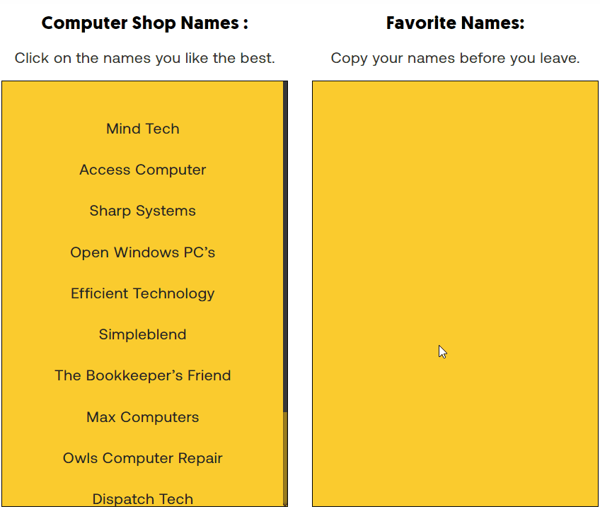 tech-and-computer-store-names