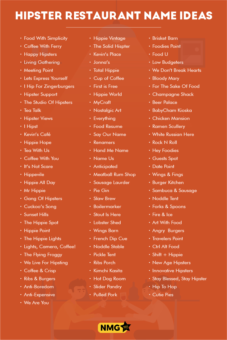 hipster-restaurant-name-generator-1000-hipster-restaurant-names